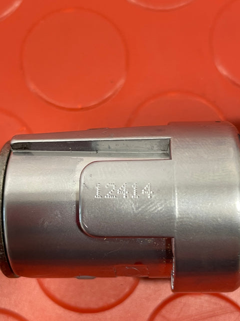 Ford Transit Custom MK8 IGNITION BARREL & KEY P/N BK2T15K601AB