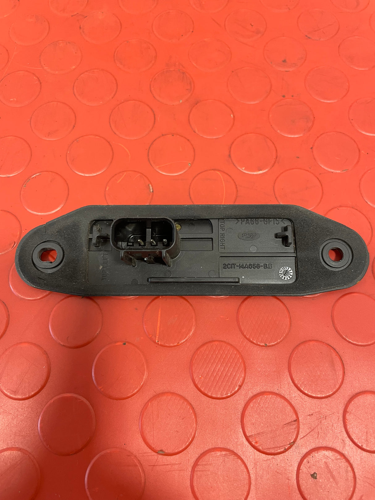 Ford Transit SLIDING DOOR CONTACT P/N 2CIT14A658BB