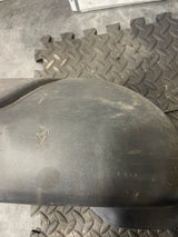 Peugeot Partner/Citroen Berlingo  REAR BUMPER MIDDLE AND RIGHT CORNER 2008-2018 P/N 9682044277