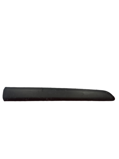 Citroen Berlingo DOOR MOULDING TRIM STRIP COVER PANEL FRONT DRIVER'S SIDE O/S  2008-2016 P/N 9681645377