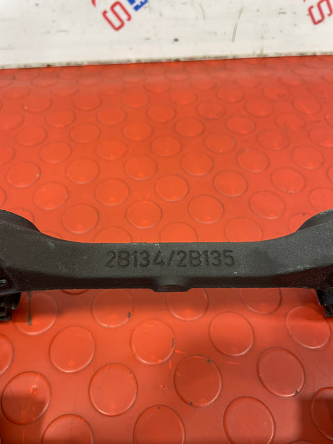 Ford Transit Custom  DRIVER SIDE FRONT CALIPER CARRIER 2.0TDCI  2019-2023  P/N 2B1342B135