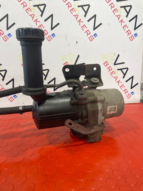 Citroen Berlingo/Peugeot Partner Power steering pump 1.6 HDI 2008-2018  P/N V29018054D