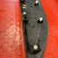 Citroen Berlingo/Vauxhall Combo/Peugeot Partner/Proace City DOOR MOULDING FRONT PASSENGER SIDE 2019-2024  P/N 9817696377
