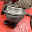 Volkswagen Golf TURBO CHARGER ASSEMBLY (3Pin/socket w/ minor snap) 2008-2013 P/N 04L971501A / GTC1244VZ