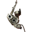 Volkswagen Golf TURBO CHARGER ASSEMBLY (3Pin/socket w/ minor snap) 2008-2013 P/N 04L971501A / GTC1244VZ