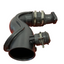 Ford Transit MK8 INDUCTION PIPE RWD 2.2 2015 P/N BK319C623BD