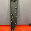 Citroen Berlingo/Vauxhall Combo/Peugeot Partner/Proace City DOOR MOULDING FRONT PASSENGER SIDE 2019-2024  P/N 9817696377