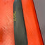 Citroen Berlingo/Vauxhall Combo/Peugeot Partner/Proace City DOOR MOULDING FRONT DRIVER SIDE 2019-2024  P/N 9817696277
