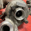 Volkswagen Golf TURBO CHARGER ASSEMBLY (3Pin/socket w/ minor snap) 2008-2013 P/N 04L971501A / GTC1244VZ