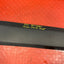 Citroen Berlingo/Vauxhall Combo/Peugeot Partner/Proace City DOOR MOULDING FRONT DRIVER SIDE 2019-2024  P/N 9817696277