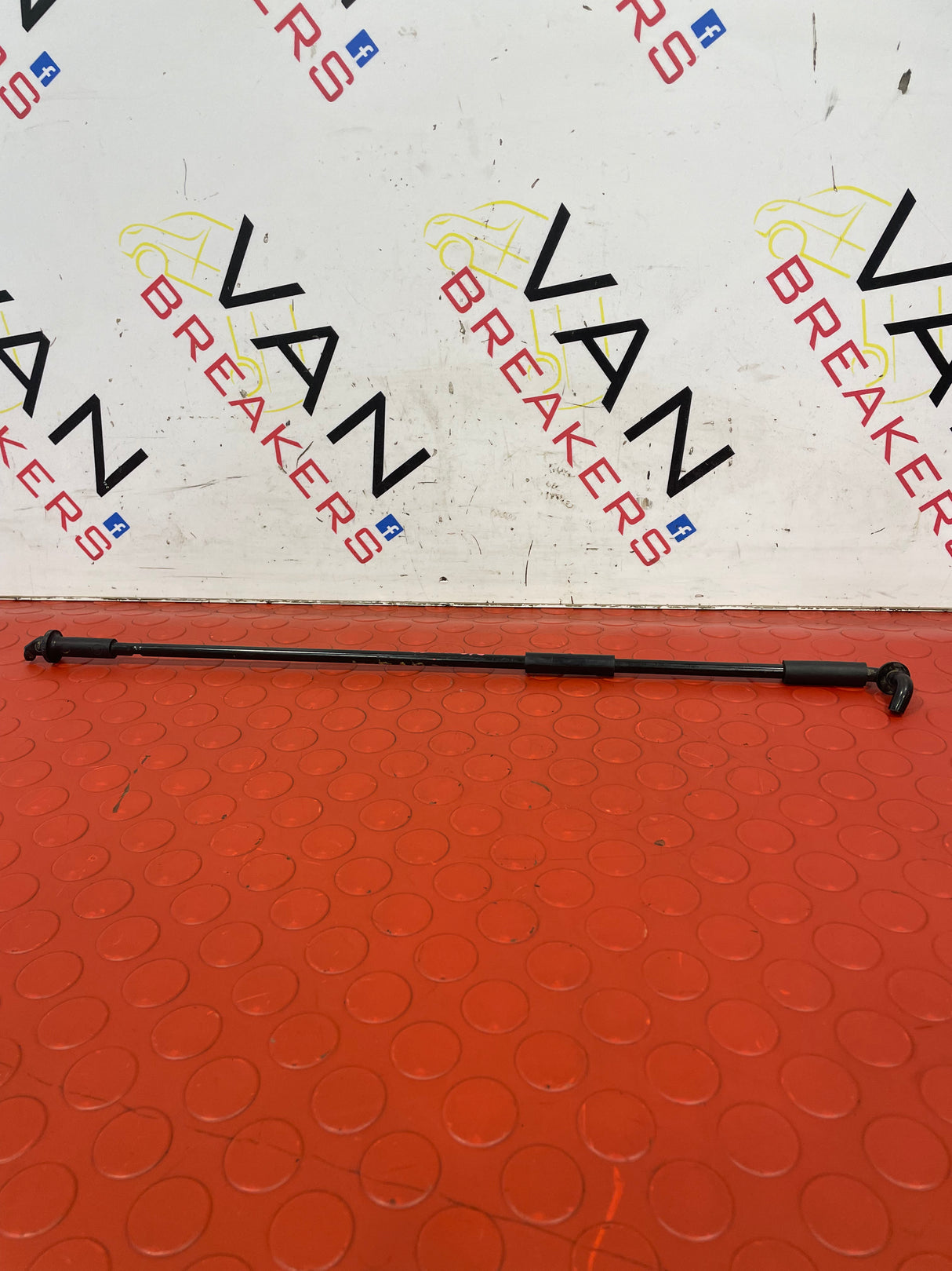 Nissan Navara   HOOD BONNET SUPPORT PROP ROD 2005-2020   P/N 65770-9BM0B