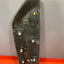 Citroen Berlingo/Vauxhall Combo/Peugeot Partner/Proace City DOOR MOULDING FRONT DRIVER SIDE 2019-2024  P/N 9817695177