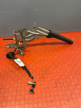 Ford Transit Custom HANDBRAKE LEVER w/ SWITCH & WIRING 2013-2018 P/N JK212780ED / KK2T15K857AF