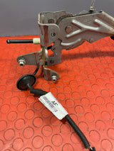 Ford Transit Custom HANDBRAKE LEVER w/ SWITCH & WIRING 2013-2018 P/N JK212780ED / KK2T15K857AF