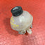 Citroen Berlingo/Peugeot Partner/Vauxhall Combo/Proace Citry RADIATOR EXPANSION BOTTLE 2019-2024 P/N 9678514680
