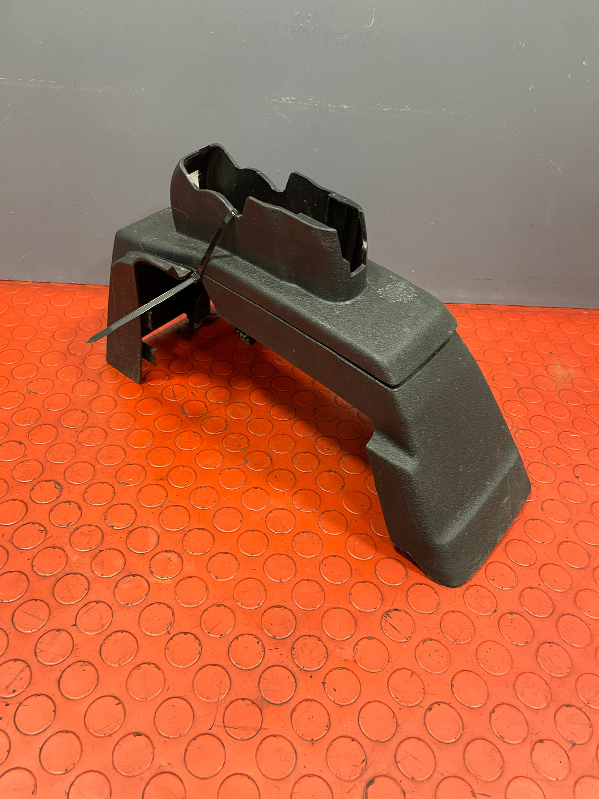 Ford Transit Custom HANDBRAKE COVER TRIM 2013-2018 P/N JK21V045A06C