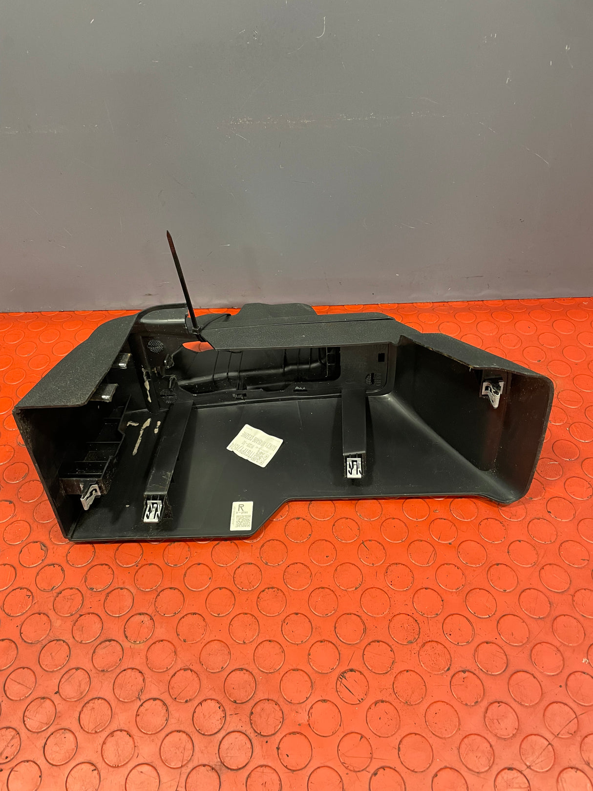 Ford Transit Custom HANDBRAKE COVER TRIM 2013-2018 P/N JK21V045A06C