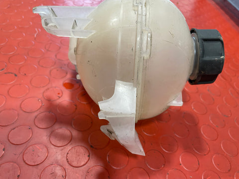 Citroen Berlingo/Peugeot Partner/Vauxhall Combo/Proace Citry RADIATOR EXPANSION BOTTLE 2019-2024 P/N 9678514680