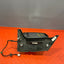 Ford Transit Custom WING MIRROR (Gloss Black / 8wire) Passenger's Side 2019-2023 P/N JK2117E715LCW