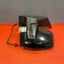 Ford Transit Custom WING MIRROR (Gloss Black / 8wire) Passenger's Side 2019-2023 P/N JK2117E715LCW
