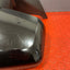 Ford Transit Custom WING MIRROR (Gloss Black / 8wire) Passenger's Side 2019-2023 P/N JK2117E715LCW