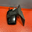 Ford Transit Custom WING MIRROR (Gloss Black / 8wire) Passenger's Side 2019-2023 P/N JK2117E715LCW