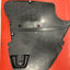 Citroen Dispatch DOOR CARD PANEL TRIM FRONT RIGHT  2014-2020 P/N 1317507070