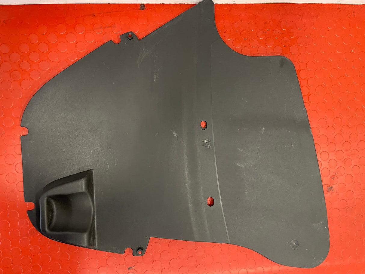 Citroen Dispatch DOOR CARD PANEL TRIM FRONT RIGHT  2014-2020 P/N 1317507070