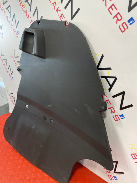 Citroen Dispatch DOOR CARD PANEL TRIM FRONT RIGHT  2014-2020 P/N 1317507070