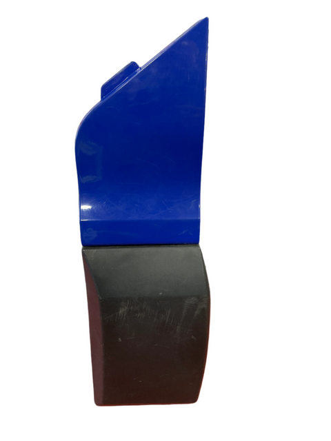 Ford Transit MK8 FUEL COVER WITH ADBLUE (BLUE)(PIN MISSING) P/N GK31V27936AD