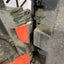 Ford Transit MK8 FUEL COVER WITH ADBLUE (BLUE)(PIN MISSING) P/N GK31V27936AD