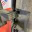Ford Transit MK8 FUEL COVER WITH ADBLUE (BLUE)(PIN MISSING) P/N GK31V27936AD