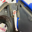 Ford Transit MK8 FUEL COVER WITH ADBLUE (BLUE)(PIN MISSING) P/N GK31V27936AD