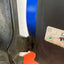 Ford Transit MK8 FUEL COVER WITH ADBLUE (BLUE)(PIN MISSING) P/N GK31V27936AD