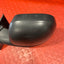 Citroen Berlingo/Peugeot Partner  ELECTRIC WING MIRROR PASSENGER SIDE LH 2013-2018 (w/ visible crack in the plastic trim) (Black) P/N 232636103 - 4