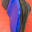 Ford Transit MK8 FUEL COVER WITH ADBLUE (BLUE)(PIN MISSING) P/N GK31V27936AD