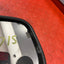 Citroen Berlingo/Peugeot Partner ELECTRIC WING MIRROR Driver's Side RH 2013-2018 (Small Stone Break) P/N 232636104 - 2
