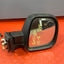 Citroen Berlingo/Peugeot Partner ELECTRIC WING MIRROR Driver's Side RH 2013-2018 (Small Stone Break) P/N 232636104 - 2