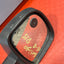 Citroen Berlingo/Peugeot Partner ELECTRIC WING MIRROR Driver's Side RH 2013-2018 (Small Stone Break) P/N 232636104 - 2