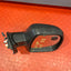Citroen Berlingo/Peugeot Partner ELECTRIC WING MIRROR Driver's Side RH 2013-2018 (Small Stone Break) P/N 232636104 - 2
