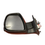 Citroen Berlingo/Peugeot Partner  ELECTRIC WING MIRROR PASSENGER SIDE LH 2013-2018 (w/ Damage) (black) P/N 232636103 - 5