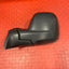 Citroen Berlingo/Peugeot Partner  ELECTRIC WING MIRROR PASSENGER SIDE LH 2013-2018 (w/ Damage) (black) P/N 232636103 - 5