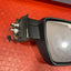 Citroen Berlingo/Peugeot Partner  ELECTRIC WING MIRROR PASSENGER SIDE LH 2013-2018 (w/ Damage) (black) P/N 232636103 - 5