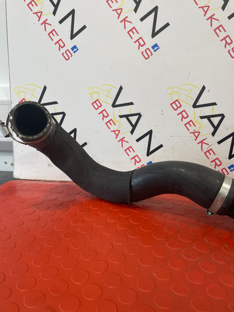 Ford Transit MK8 2.0 TDCI TURBO INTERCOOLER BOOST PIPE HOSE 2019-2023    P/N GK216C646A