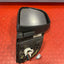 Citroen Berlingo/Peugeot Partner  ELECTRIC WING MIRROR PASSENGER SIDE LH 2013-2018 (w/ Damage) (black) P/N 232636103 - 5