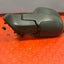 Citroen Berlingo/Peugeot Partner  ELECTRIC WING MIRROR PASSENGER SIDE LH 2013-2018 (w/ Damage) (black) P/N 232636103 - 5