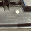 Ford Ranger T6 MK3 3.2 TDCi REAR LEFT DOOR WINDOW COVER TRIM 2018 P/N AB3926254A17AF