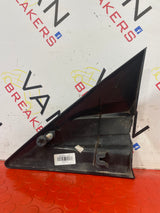 Ford Transit Custom WING MIRROR TRIM O/S/F Drivers Side Right   P/N BK21V16004BFW