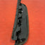 Ford Ranger T6 MK3 3.2 TDCi REAR LEFT DOOR WINDOW COVER TRIM 2018 P/N AB3926254A17AF
