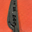 Ford Ranger T6 MK3 3.2 TDCi REAR LEFT DOOR WINDOW COVER TRIM 2018 P/N AB3926254A17AF
